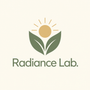 Botanical Radiance Lab logo